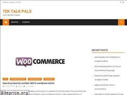 Sites similar to tektalkpals.com