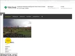 Sites similar to tektasahsap.com