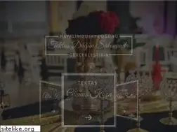 Sites similar to tektasdugunsalonu.com
