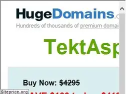 Sites similar to tektaspirlanta.com
