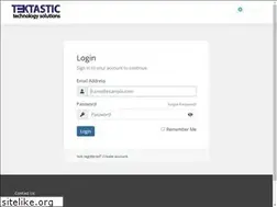 Sites similar to tektastic.com
