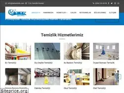 Sites similar to tektemizlik.com