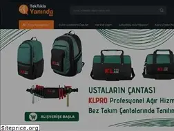 Sites similar to tektiklayaninda.com