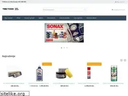 Sites similar to tektion.rs