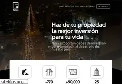 Sites similar to tekton.com.pe