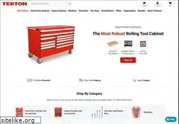 Sites similar to tekton.com