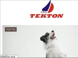 Sites similar to tekton.rs