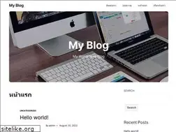Sites similar to tektonicshift.com