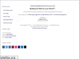 Sites similar to tektoniq.com
