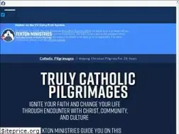 Sites similar to tektonministries.org