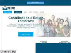 Sites similar to tektonresearch.com