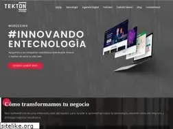 Sites similar to tektontech.com