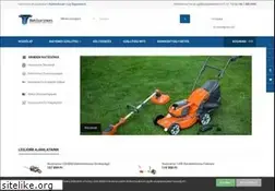 Sites similar to tektormen.hu