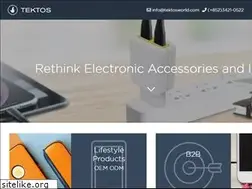 Sites similar to tektosworld.com