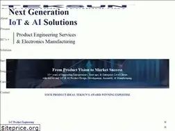 Sites similar to tektrong.com