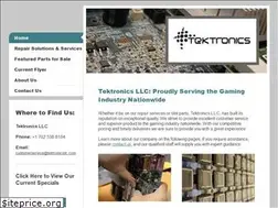 Sites similar to tektronicsllc.com