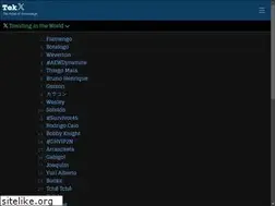 Sites similar to tektwit.com