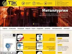 Sites similar to tekua.com.ua