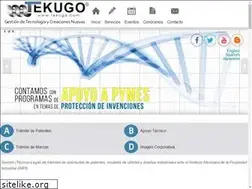 Sites similar to tekugo.com
