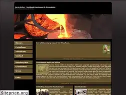 Sites similar to tekulve.nl