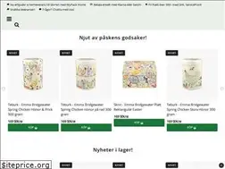 Sites similar to tekungen.se
