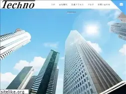 Sites similar to tekunoweb.com