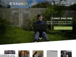 Sites similar to tekura.school.nz