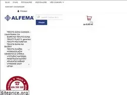 Sites similar to tekuta-guma.cz