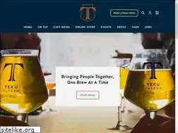 Sites similar to tekutavern.beer