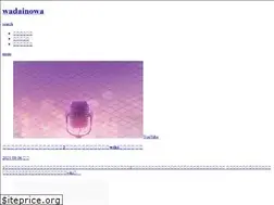 Sites similar to tekutekublog.com