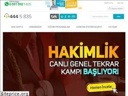 Sites similar to tekuzem.com