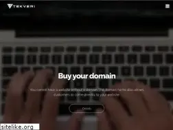 Sites similar to tekveri.com