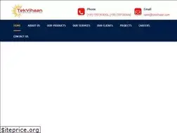 Sites similar to tekvihaan.com