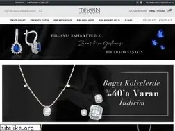 Sites similar to tekvinpirlanta.com