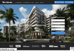 Sites similar to tekvisual.com