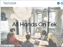 Sites similar to tekvizor.com