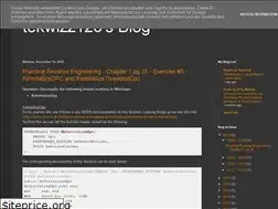Sites similar to tekwizz123.blogspot.com