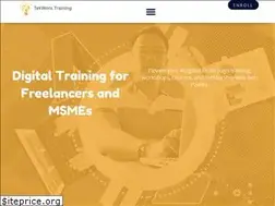 Sites similar to tekworx.training