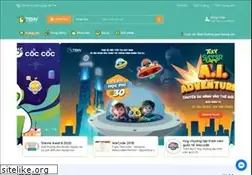 Sites similar to teky.edu.vn