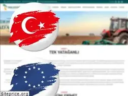Sites similar to tekyataganli.com
