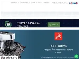 Sites similar to tekyaz.com