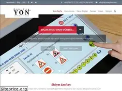 Sites similar to tekyonegitim.com