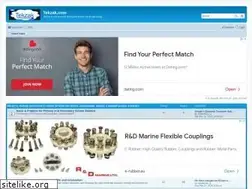 Sites similar to tekzak.com