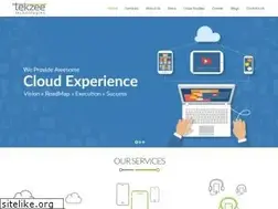 Sites similar to tekzee.com