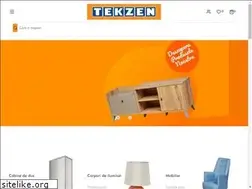 Sites similar to tekzen.ro