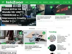 Sites similar to tekzoom.com.br