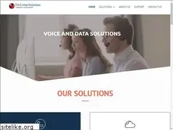 Sites similar to tel-comp.com