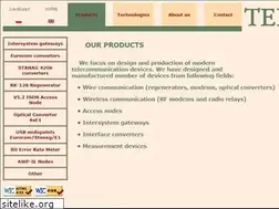 Sites similar to tel-ka.com.pl