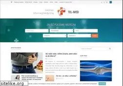 Sites similar to tel-med.pl