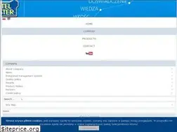 Sites similar to tel-ster.pl